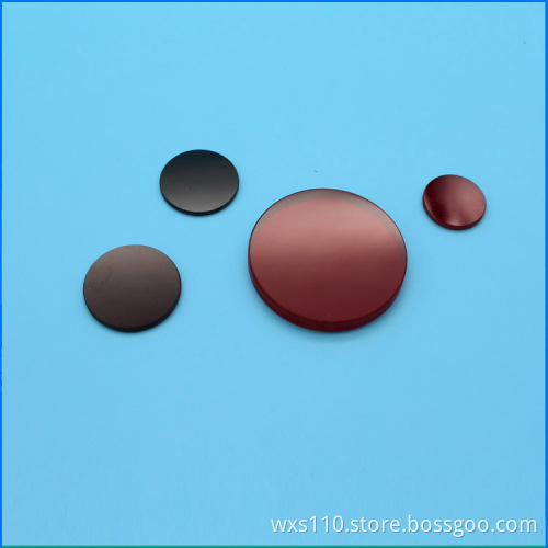 laser protective glass YAG laser lens